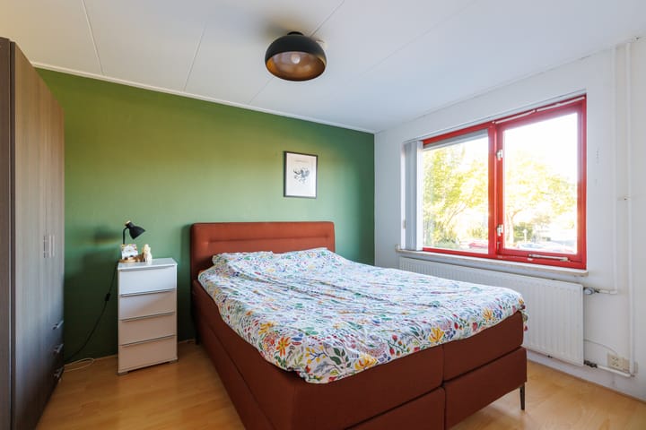 Foto 23 van Punter 29 12