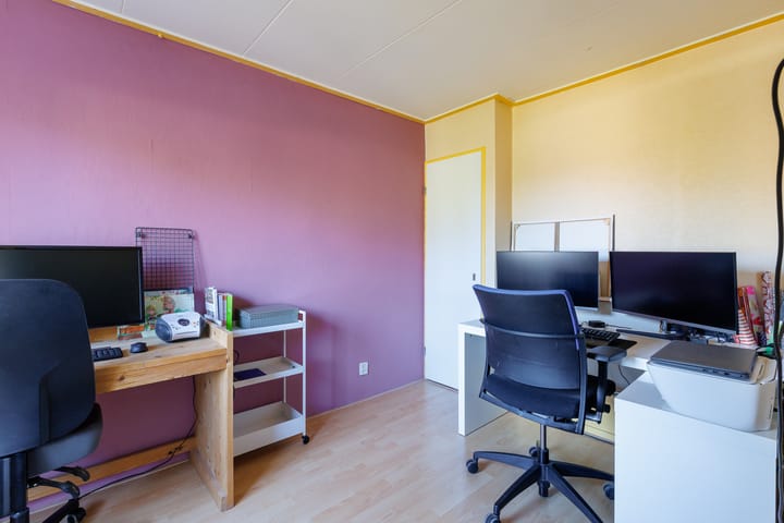 Foto 25 van Punter 29 12