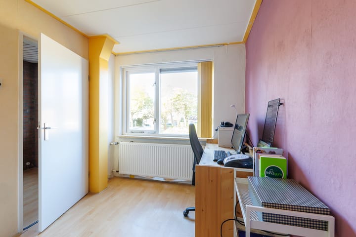 Foto 26 van Punter 29 12