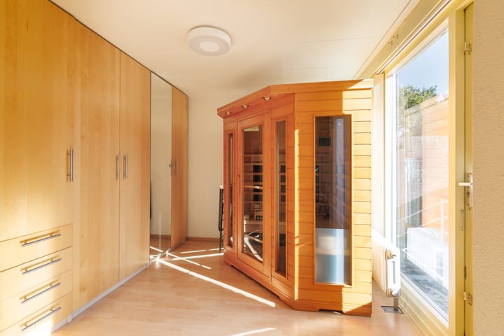 Foto 31 van Punter 29 12