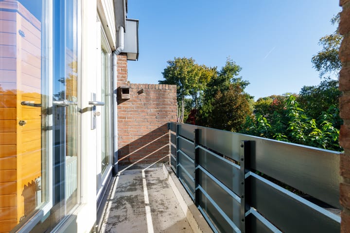 Foto 32 van Punter 29 12