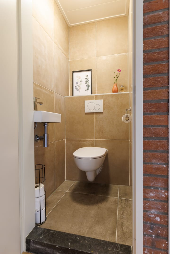 Foto 35 van Punter 29 12