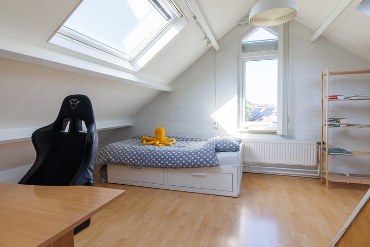 Foto 36 van Punter 29 12