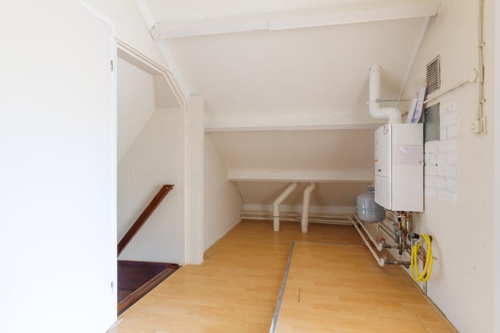 Foto 40 van Punter 29 12