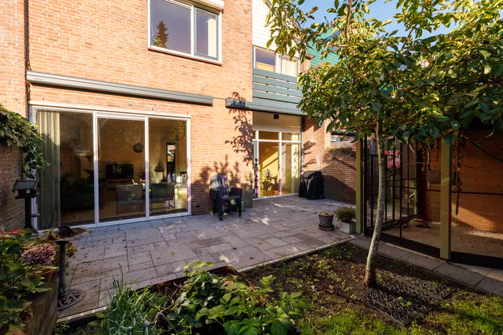 Foto 42 van Punter 29 12