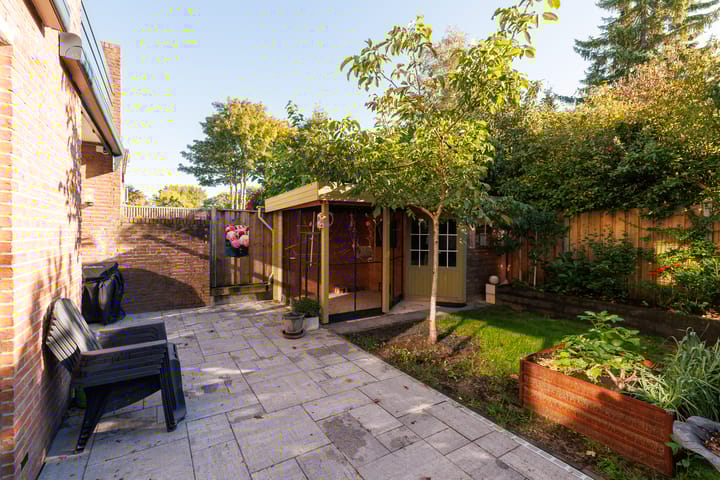 Foto 43 van Punter 29 12