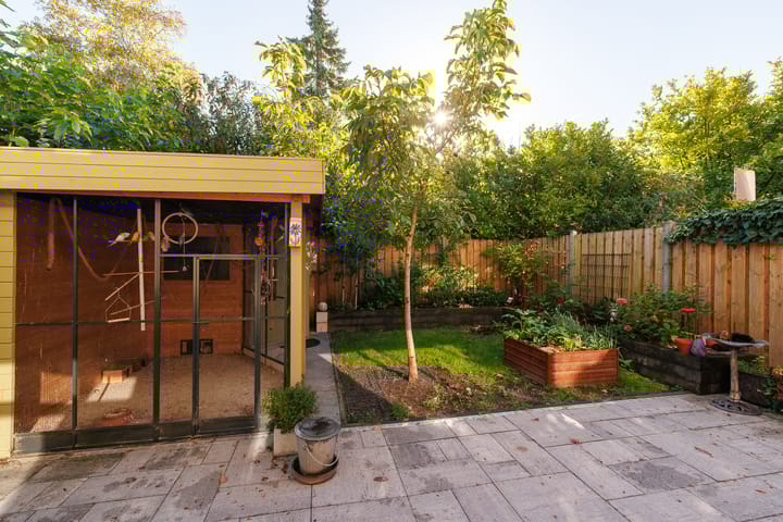 Foto 45 van Punter 29 12