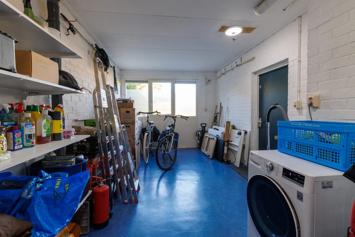 Foto 46 van Punter 29 12