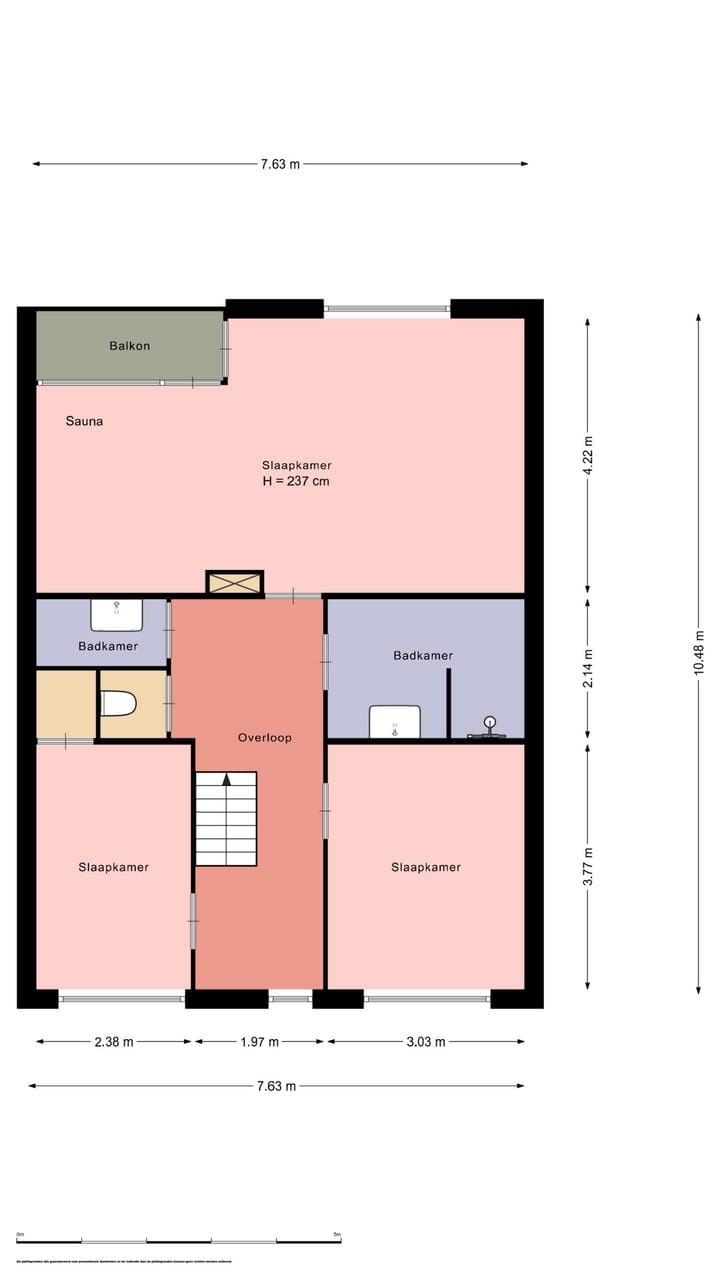 Foto 48 van Punter 29 12