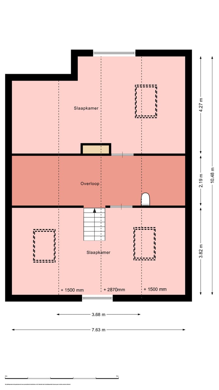 Foto 49 van Punter 29 12