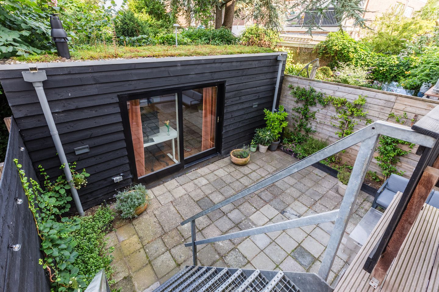 Foto 5 van Velserstraat 18-ZW