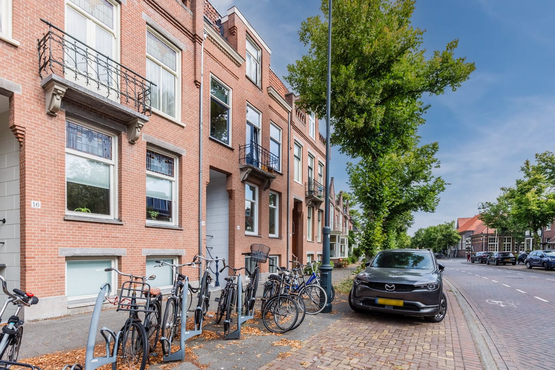 Foto 8 van Velserstraat 18-ZW