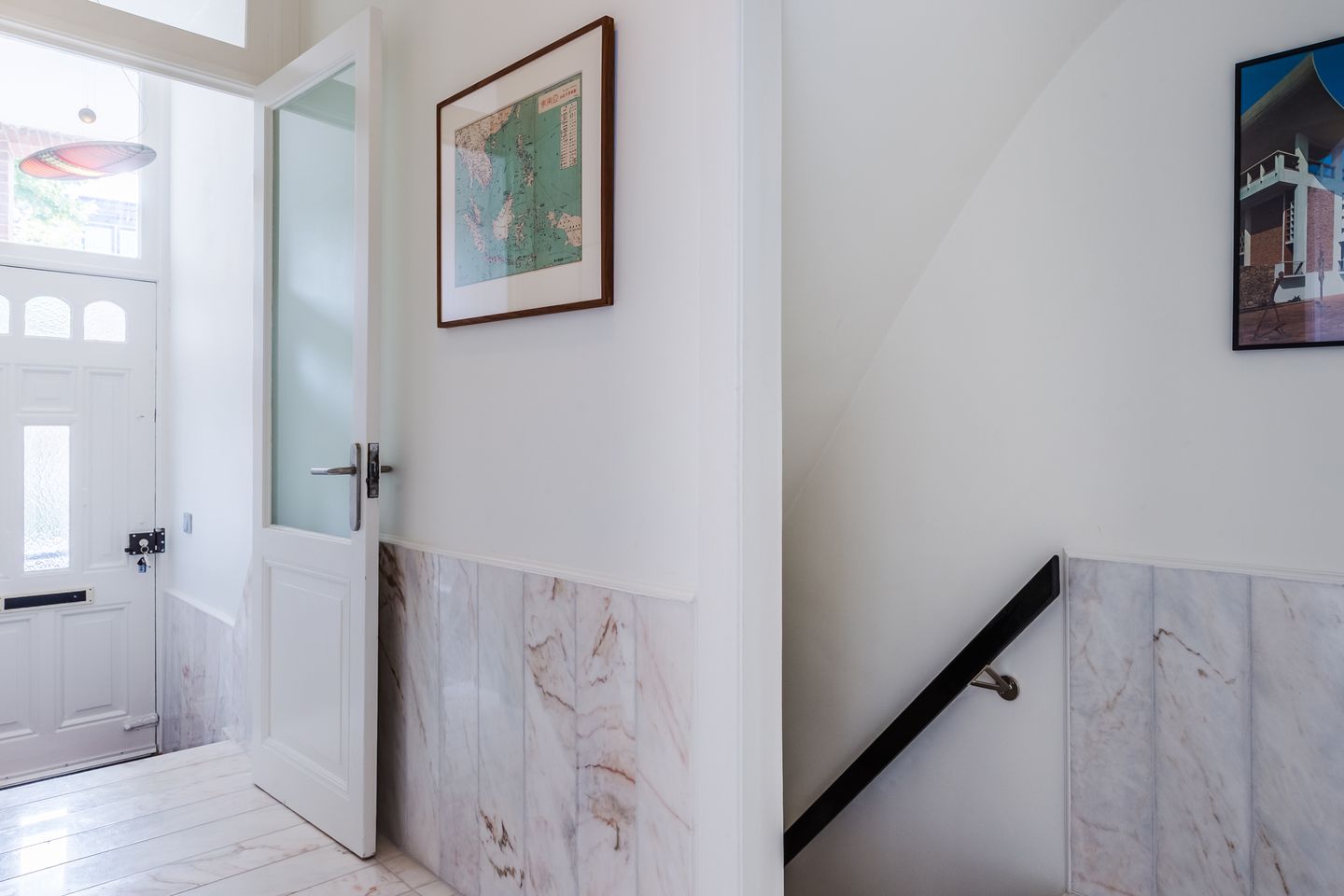 Foto 10 van Velserstraat 18-ZW