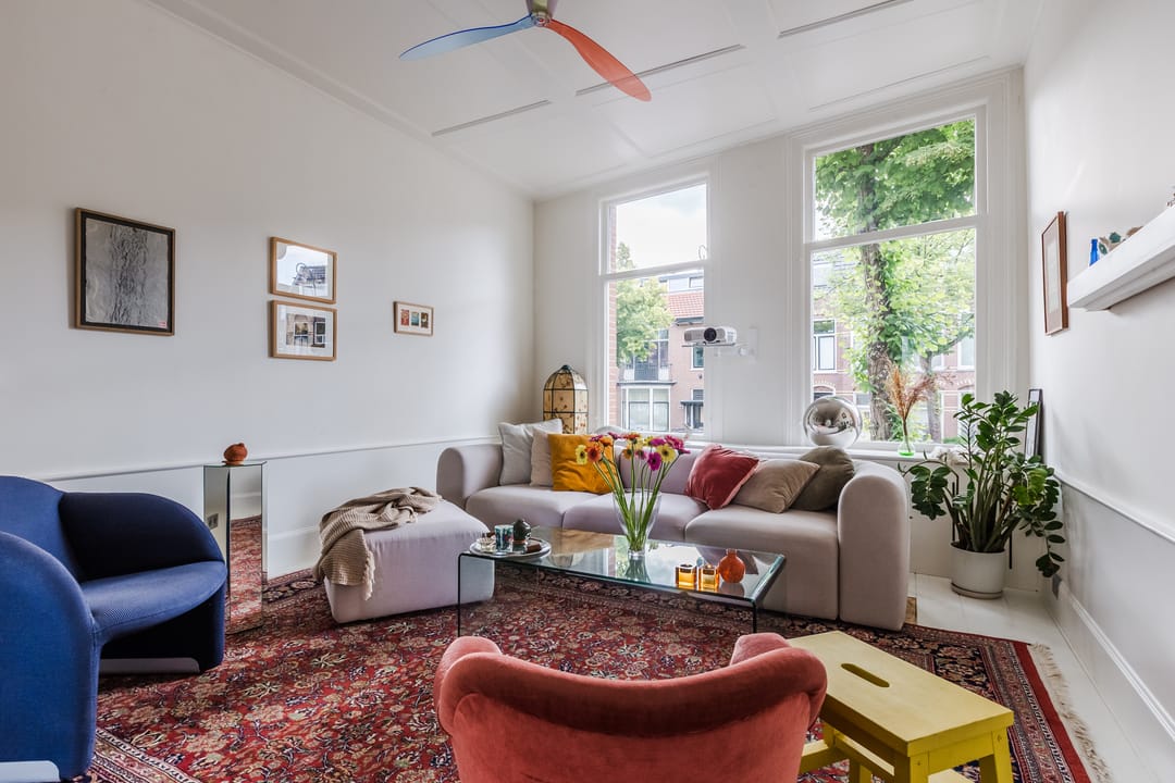 Foto 13 van Velserstraat 18-ZW