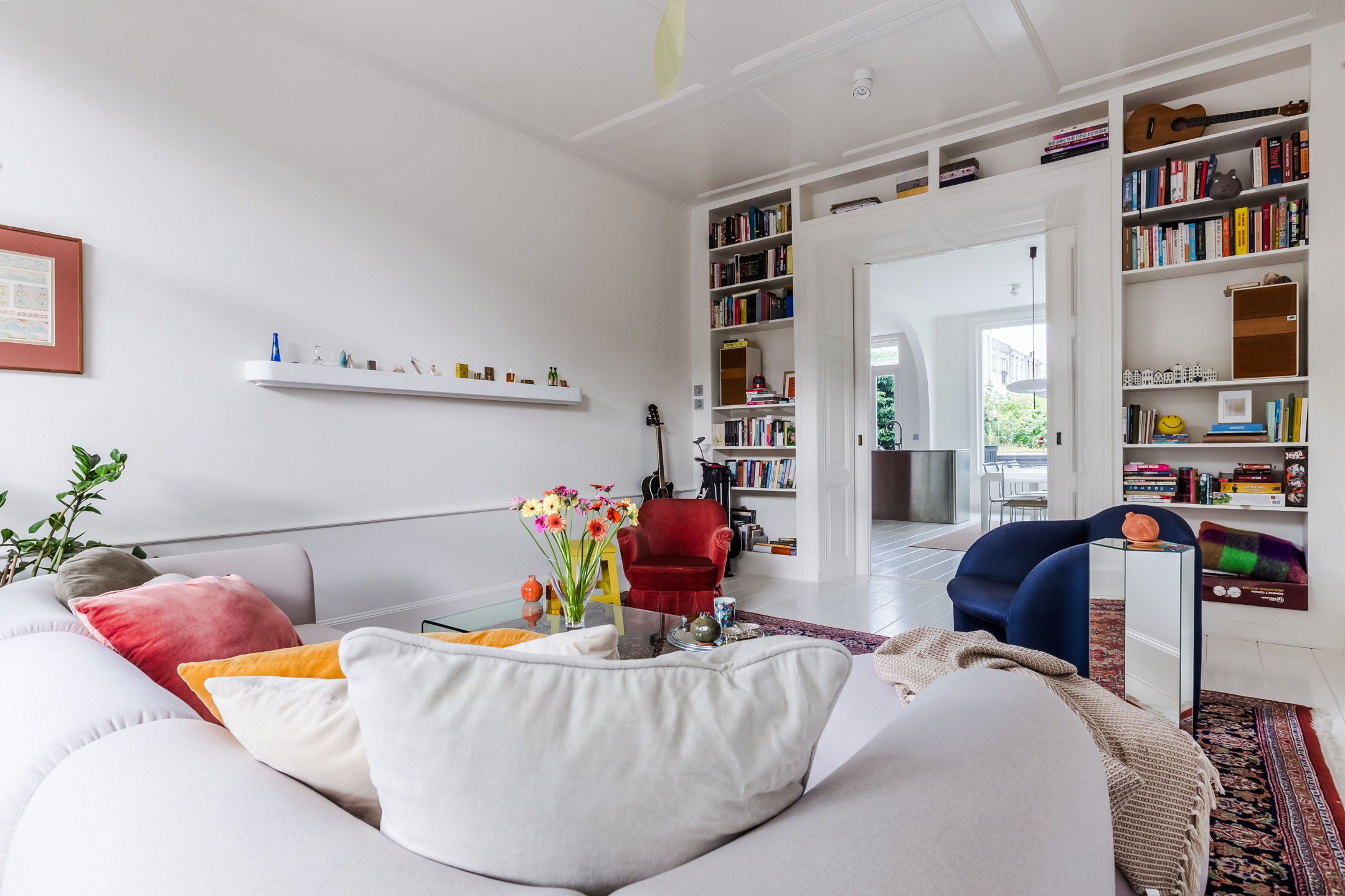 Foto 15 van Velserstraat 18-ZW