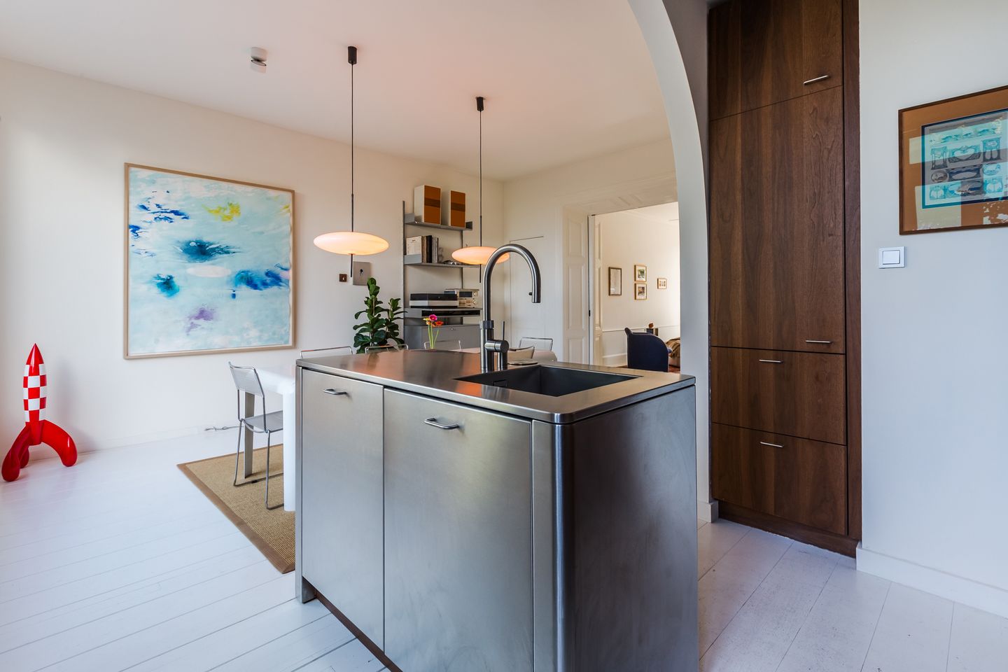 Foto 25 van Velserstraat 18-ZW