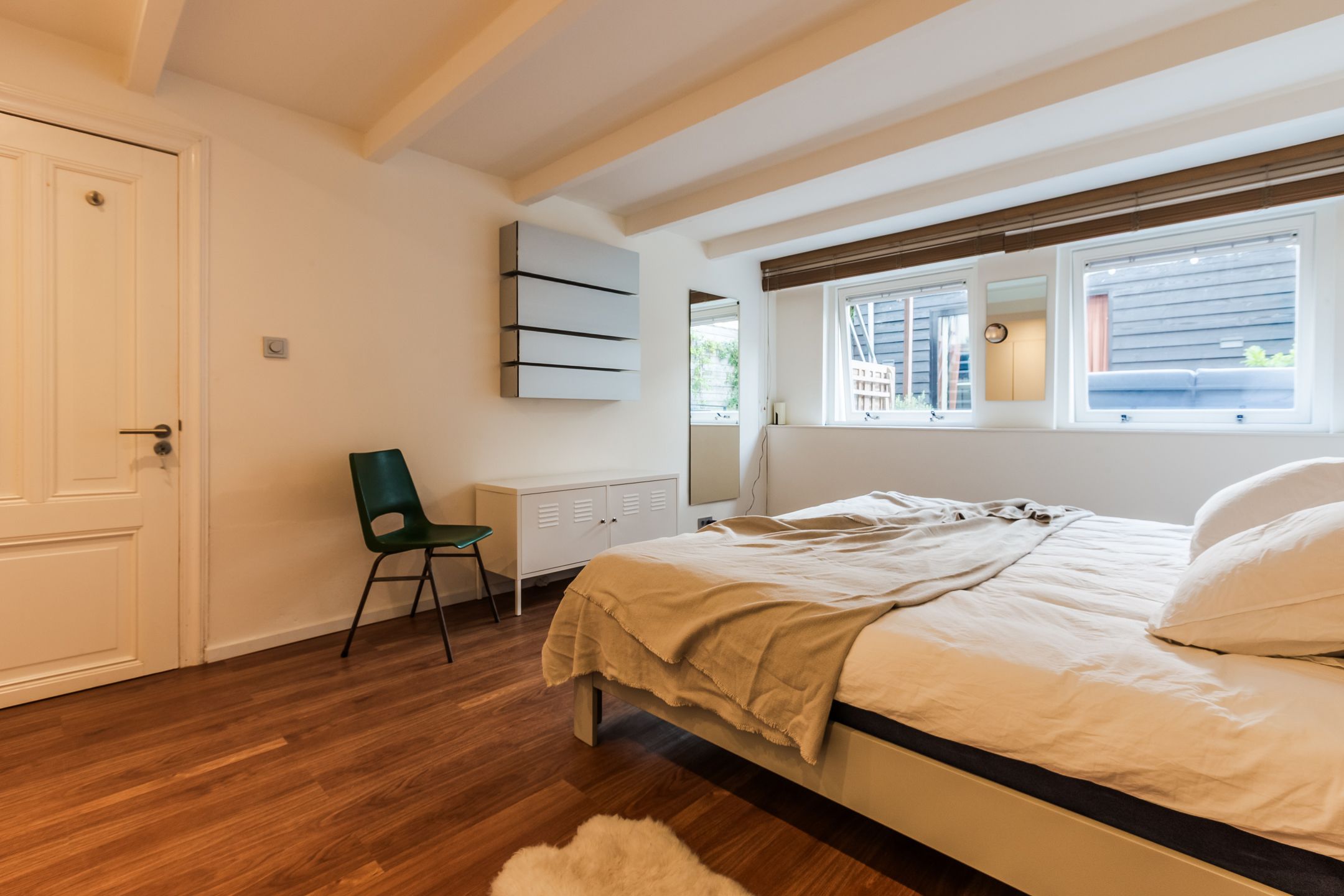 Foto 33 van Velserstraat 18-ZW