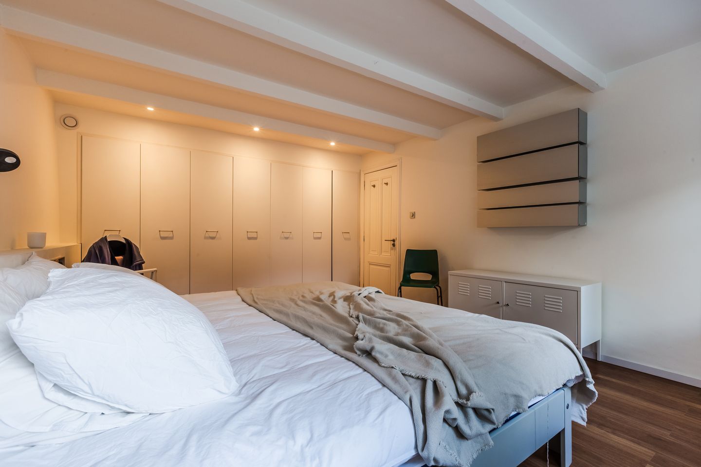 Foto 34 van Velserstraat 18-ZW