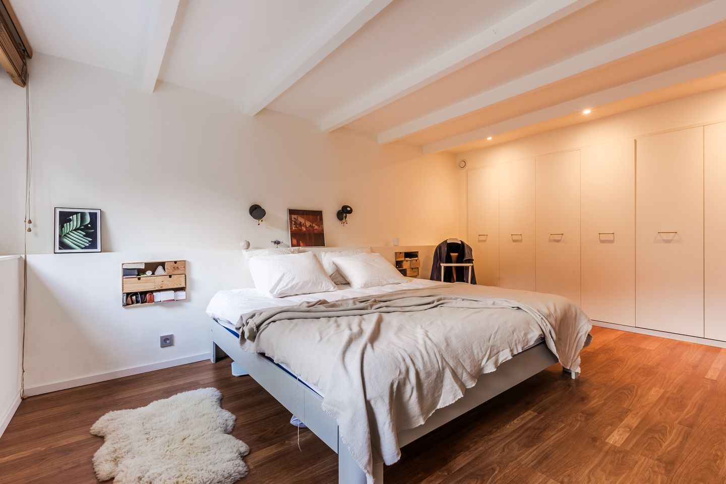 Foto 35 van Velserstraat 18-ZW