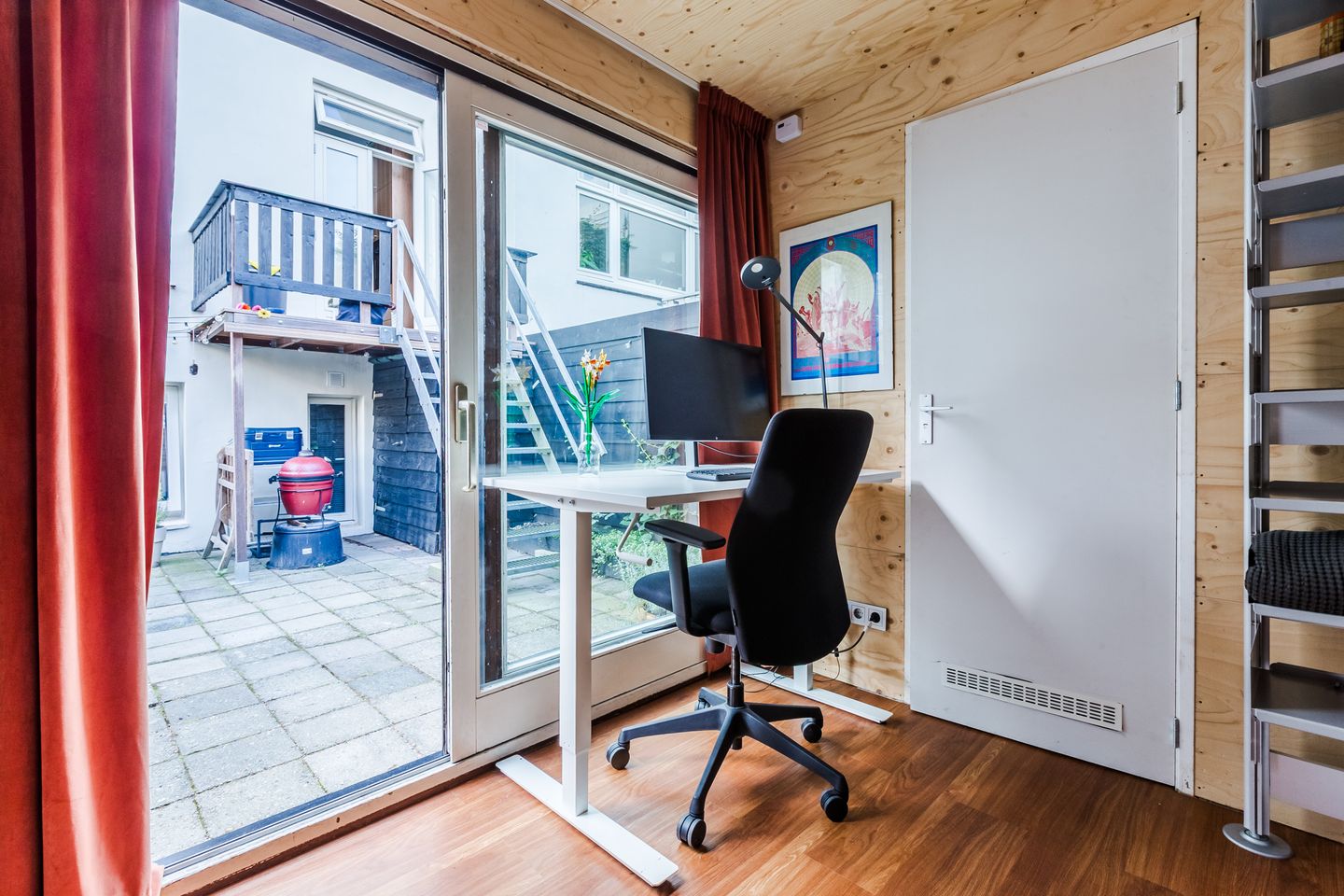 Foto 50 van Velserstraat 18-ZW