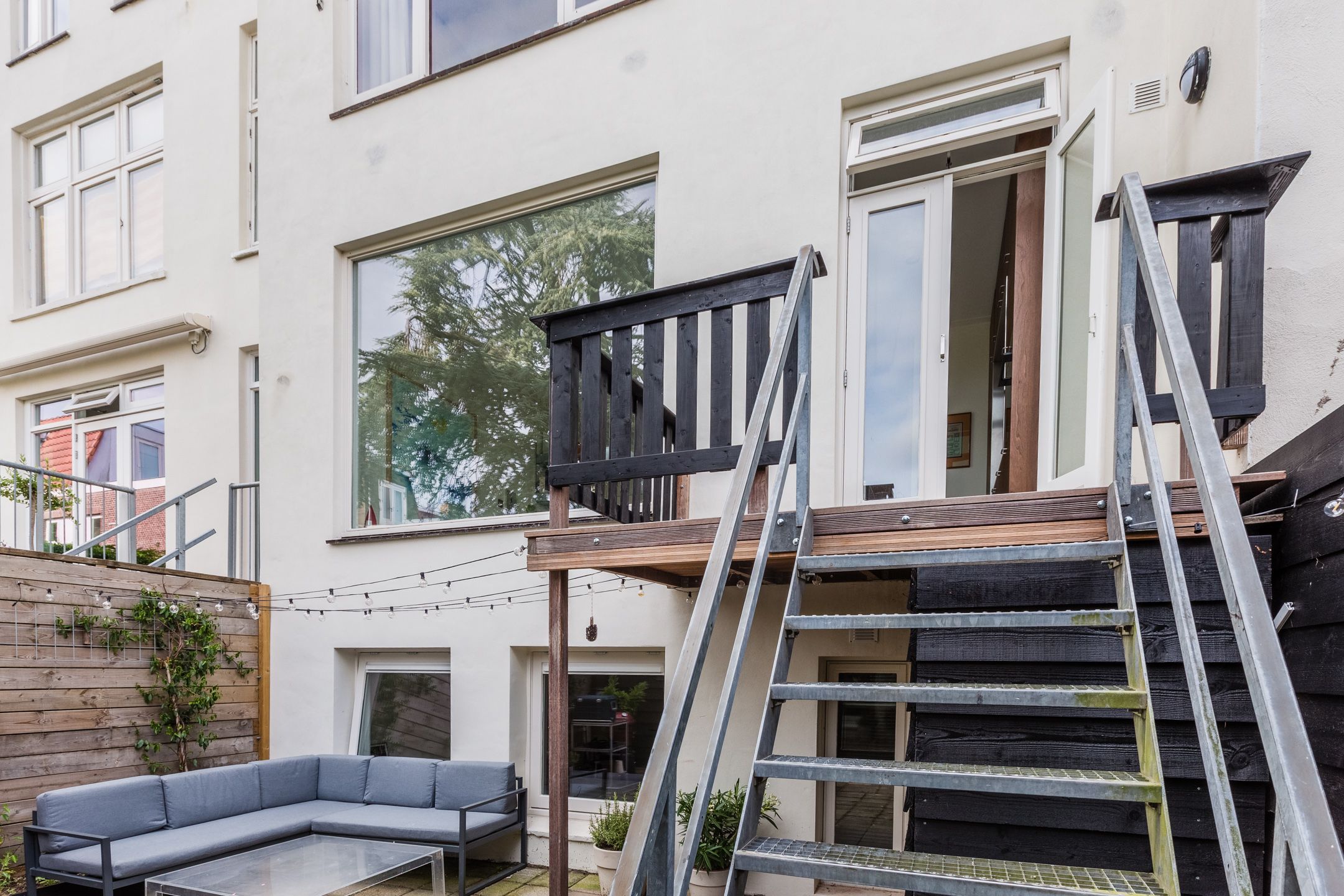 Foto 57 van Velserstraat 18-ZW