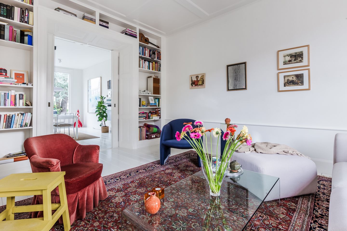 Foto 14 van Velserstraat 18-ZW