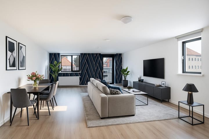 Foto 4 van Boterstraat 48-G