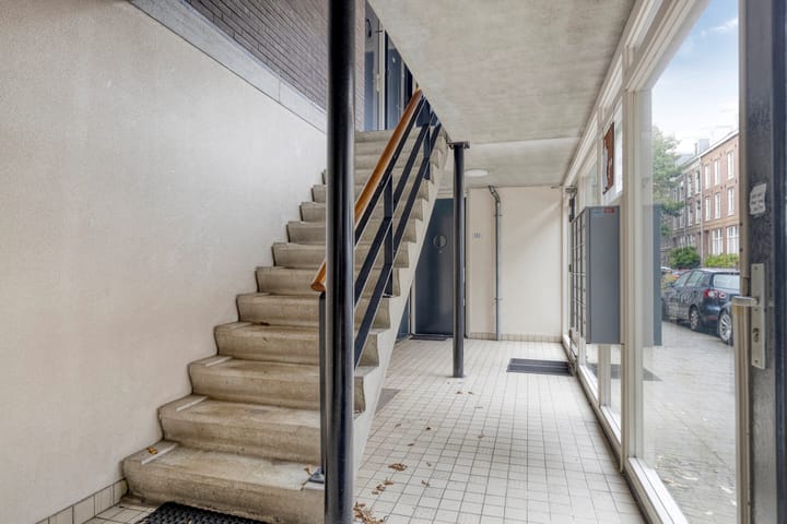 Foto 7 van Tweede Jacob van Campenstraat 128-C