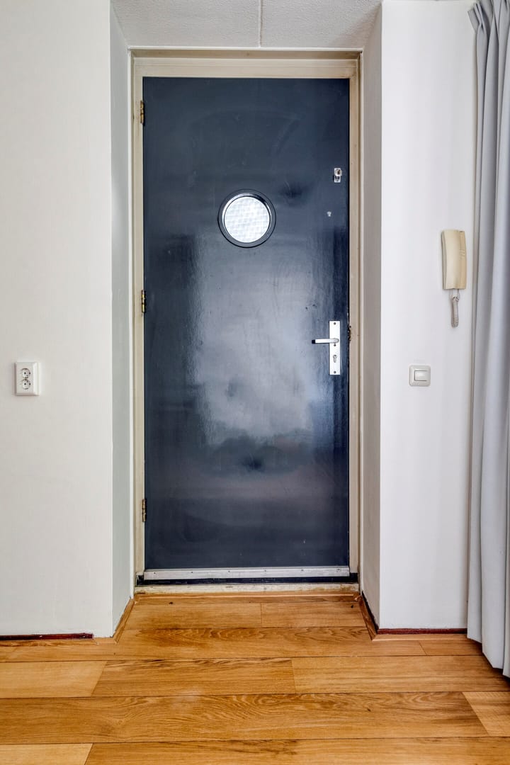 Foto 11 van Tweede Jacob van Campenstraat 128-C