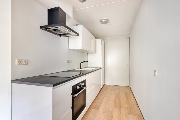 Foto 14 van Tweede Jacob van Campenstraat 128-C