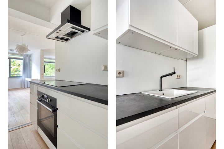 Foto 16 van Tweede Jacob van Campenstraat 128-C