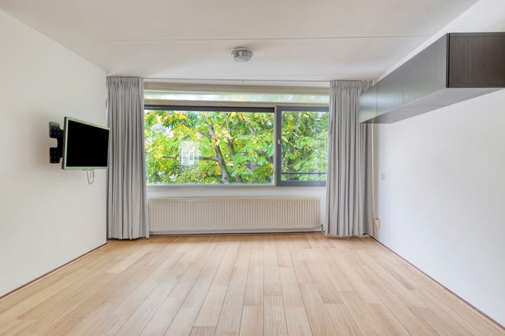 Foto 18 van Tweede Jacob van Campenstraat 128-C