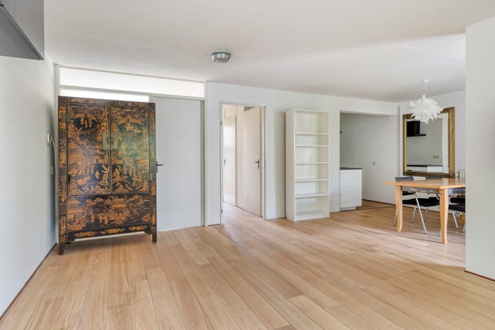 Foto 19 van Tweede Jacob van Campenstraat 128-C