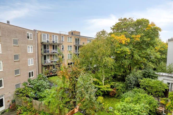 Foto 24 van Tweede Jacob van Campenstraat 128-C