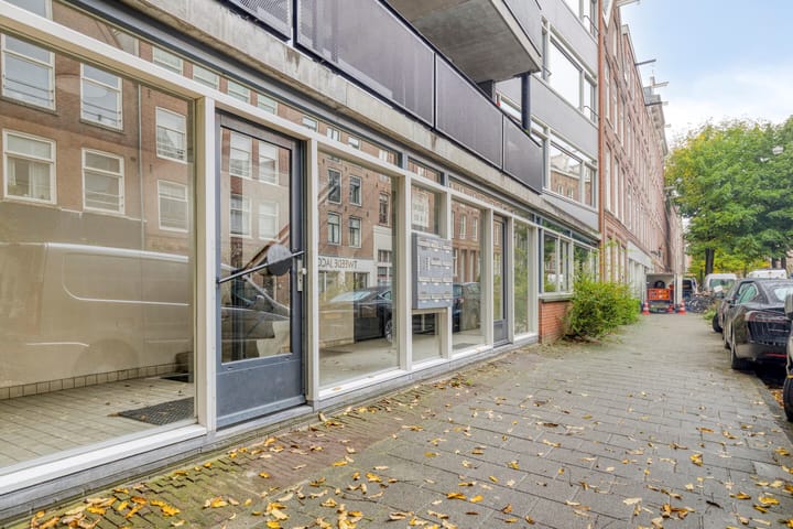 Foto 32 van Tweede Jacob van Campenstraat 128-C