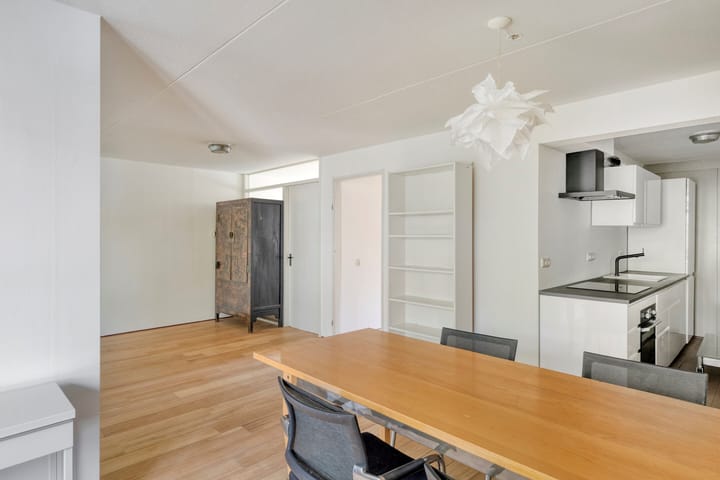 Foto 13 van Tweede Jacob van Campenstraat 128-C