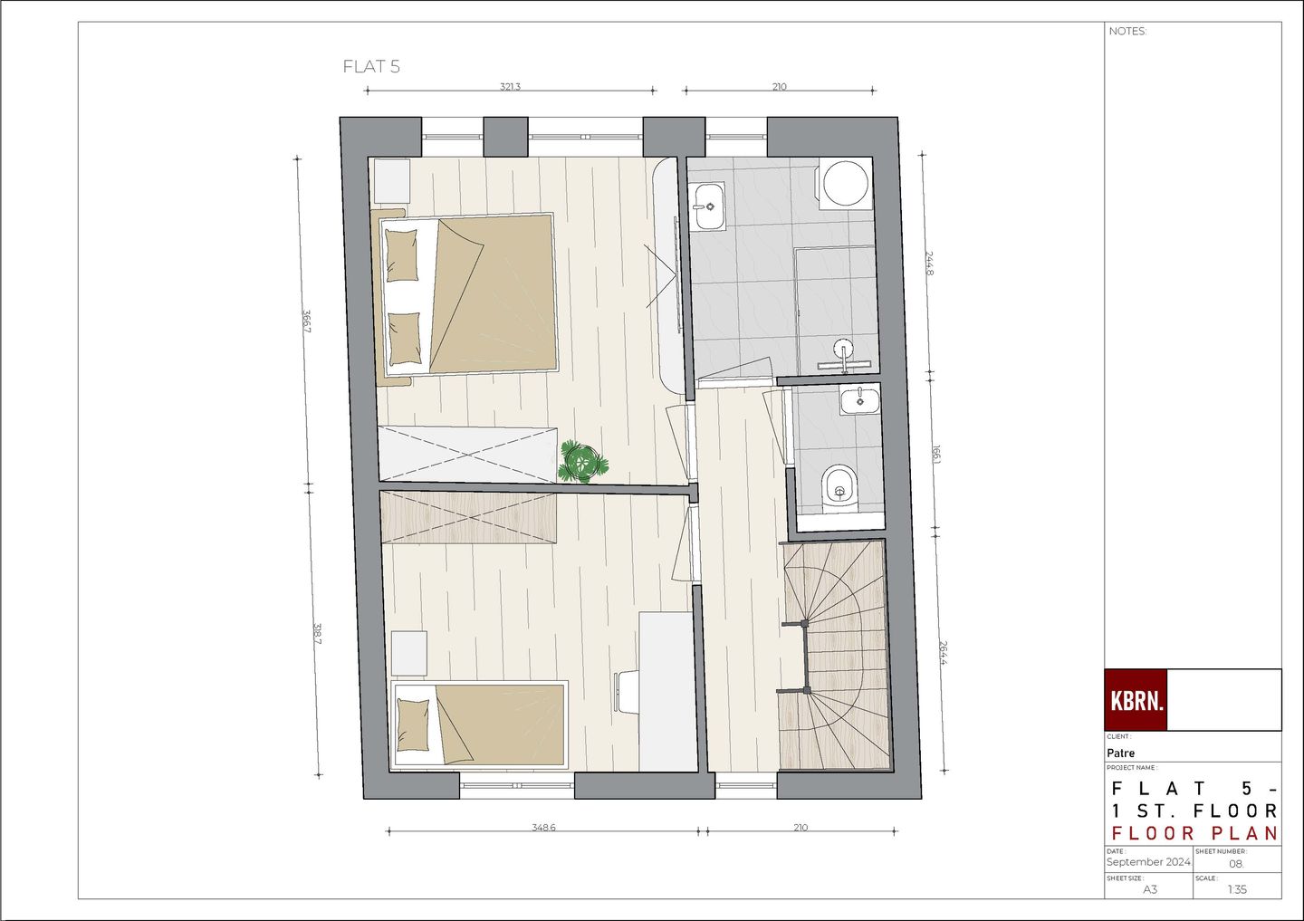 Foto 14 van Bastingstraat 3