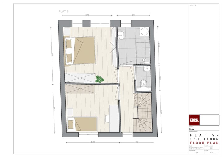 Foto 14 van Bastingstraat 3