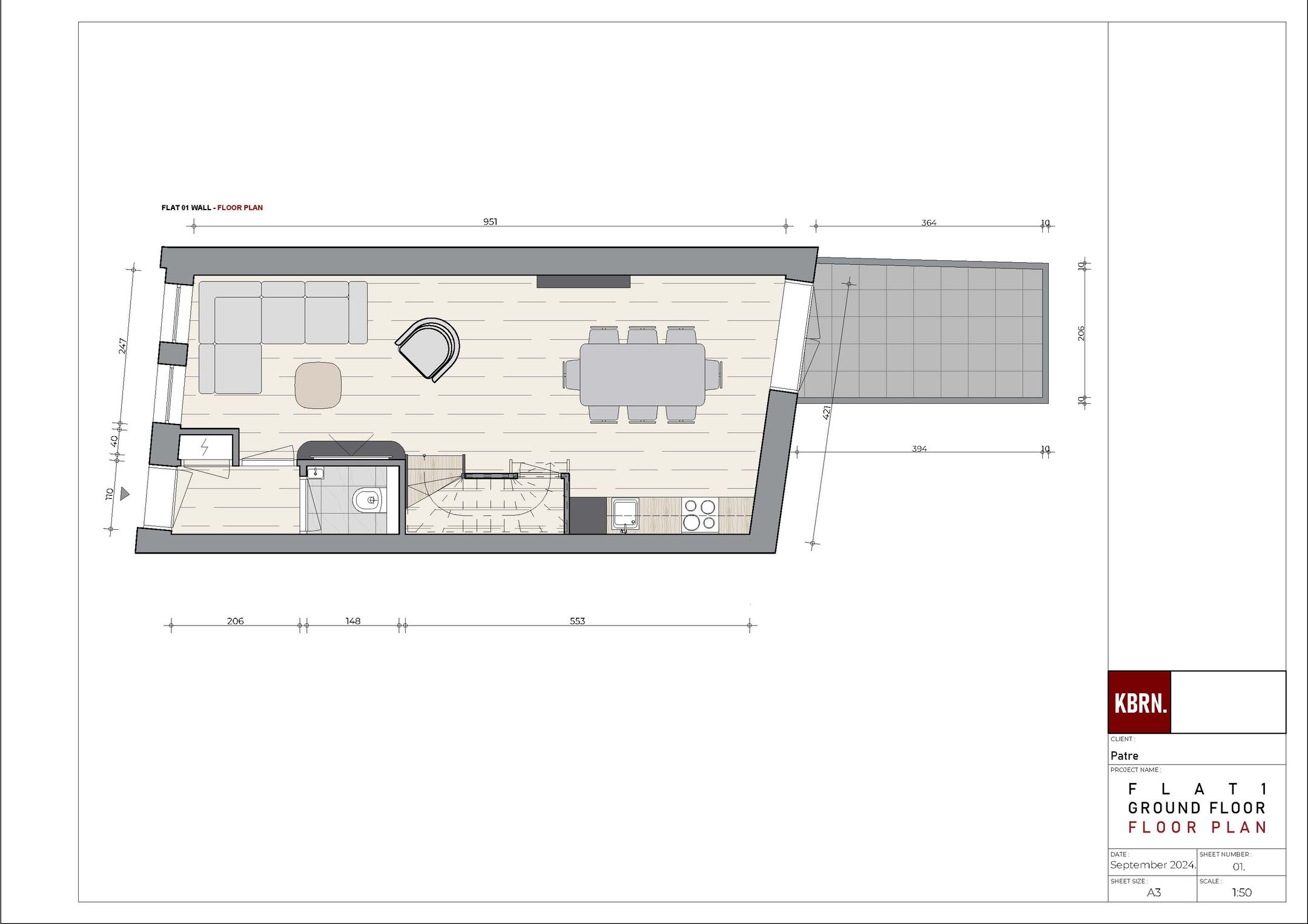 Photo 15 of Nieuwstraat 23
