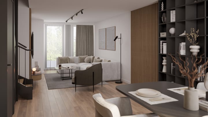 Foto 3 van Nieuwstraat 23