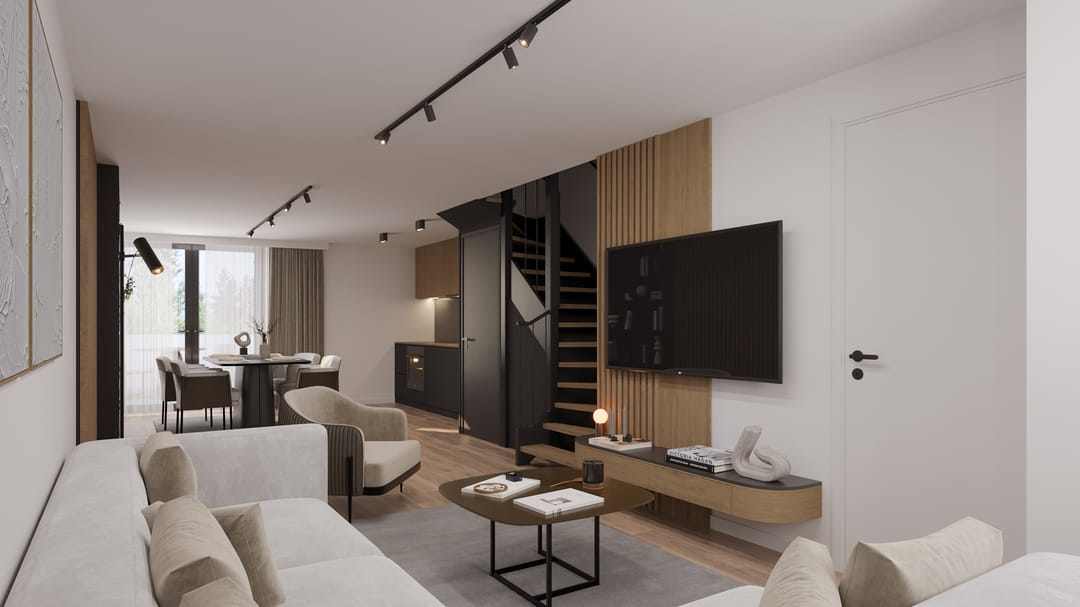 Photo 1 of Nieuwstraat 23