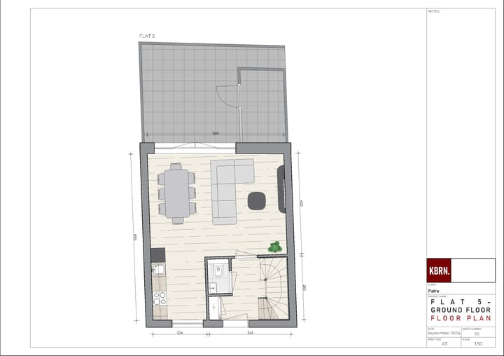 Foto 15 van Bastingstraat 3