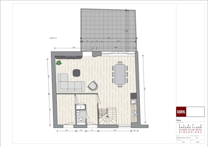 Foto 15 van Bastingstraat 1-B