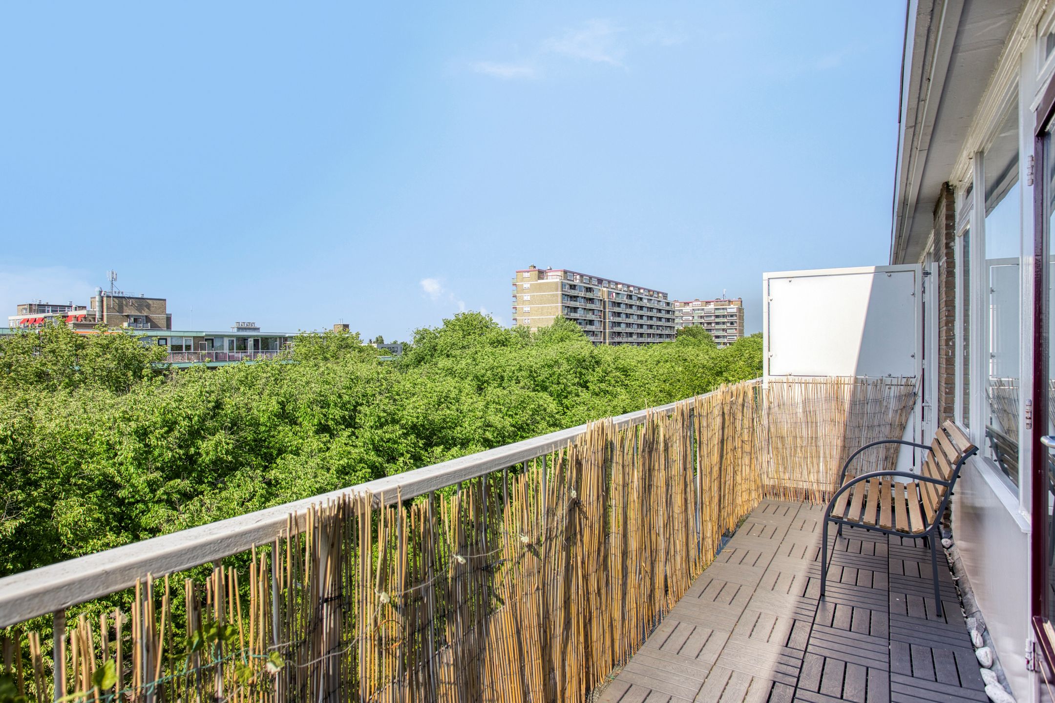 Foto 3 van Volendamlaan 1096