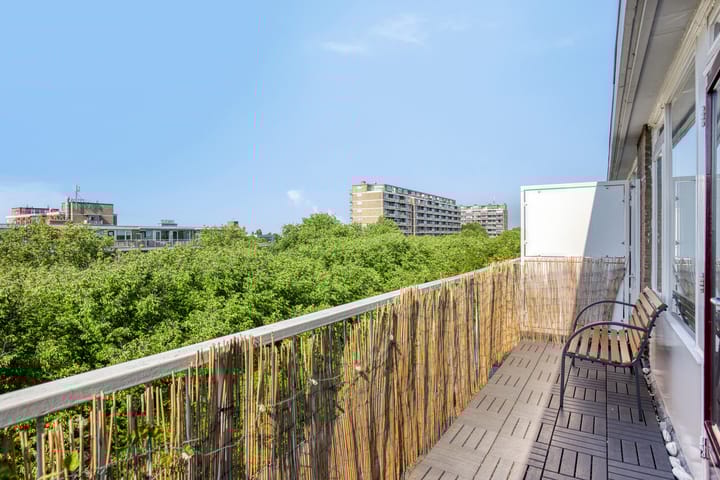 Photo 3 of Volendamlaan 1096