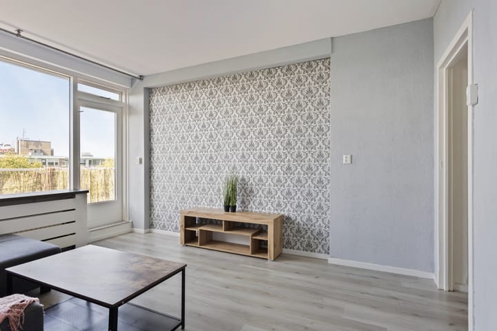 Photo 4 of Volendamlaan 1096