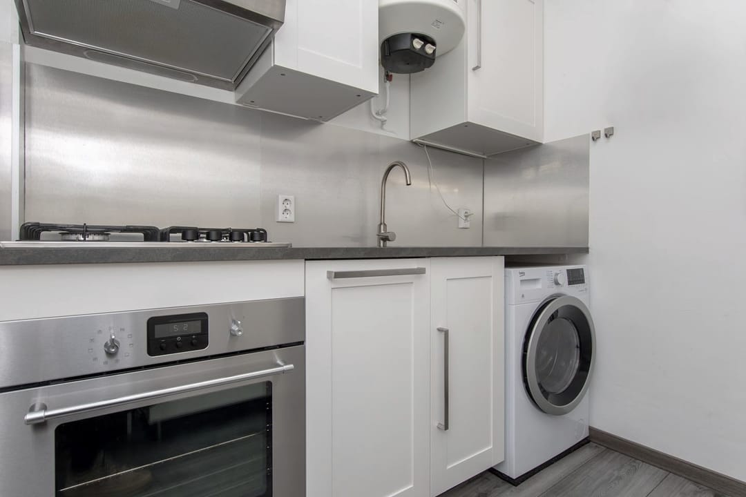 Foto 13 van Volendamlaan 1096