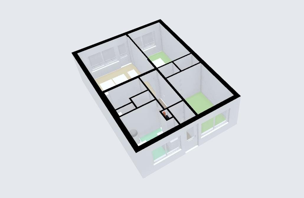 Foto 16 van Volendamlaan 1096