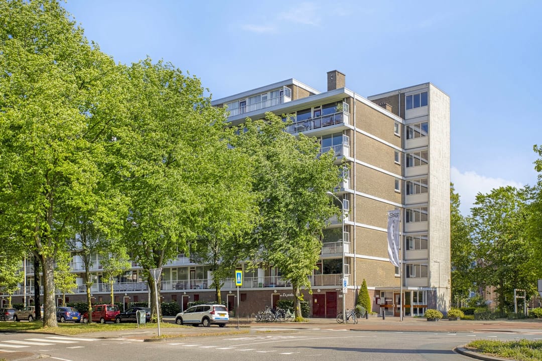 Foto 17 van Volendamlaan 1096