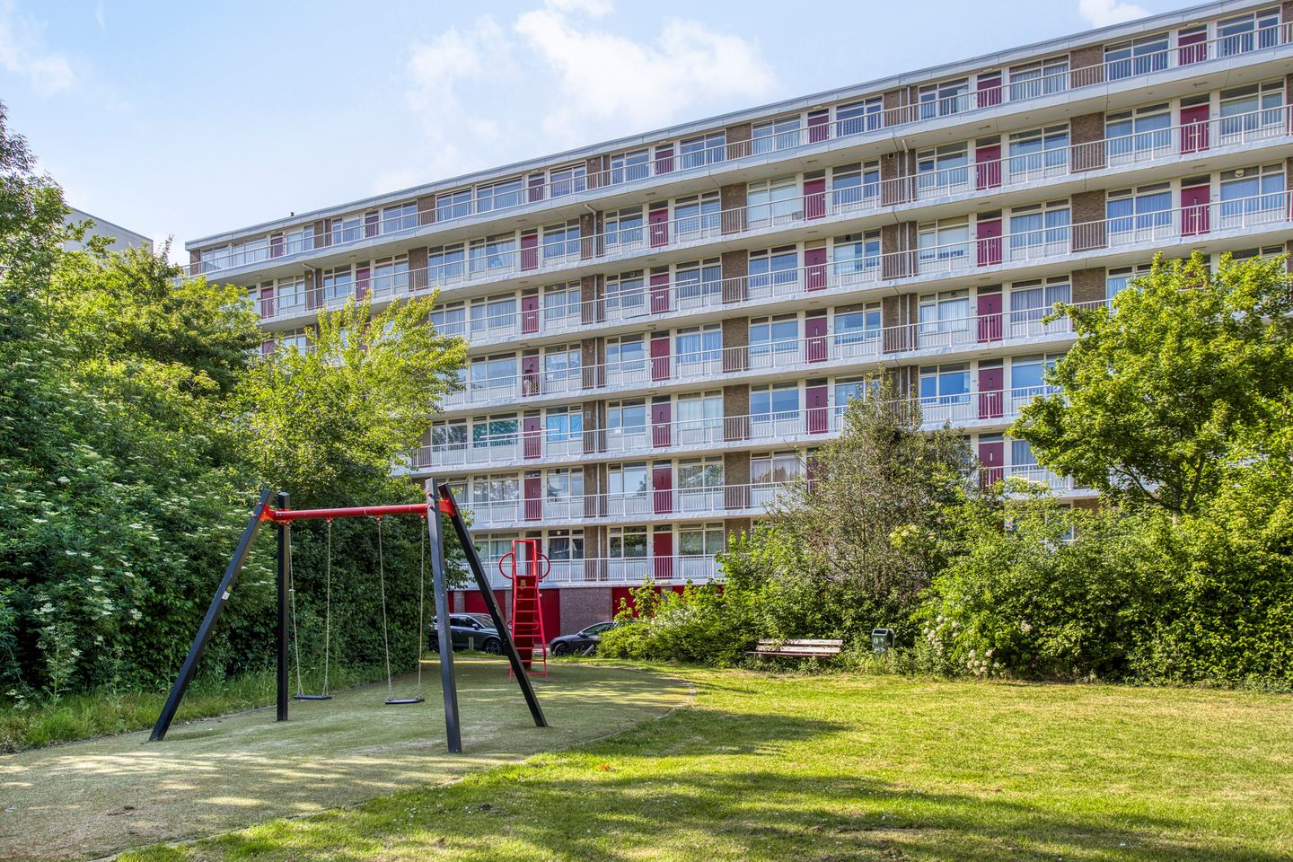 Foto 20 van Volendamlaan 1096